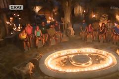Survivor: Οι υποψήφιοι προς αποχώρηση...