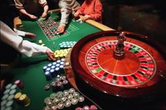 Κύπρος: Αρχίζουν τα έργα επί εδάφους για το καζίνο