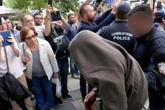 Γιατί ζητά αποφυλάκιση εμπλεκόμενος στην απαγωγή Λεμπιδάκη;