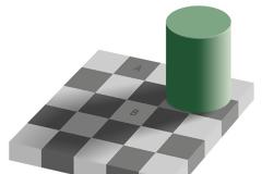 Ο τρόπος που βλέπουμε το χρώμα εξαρτάται από τη γλώσσα που μιλάμε