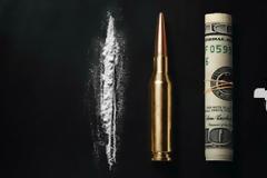 Όλα όσα γνωρίζουμε για την τέταρτη σεζόν του «Narcos»