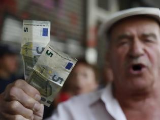 Φωτογραφία για Συντάξεις: Τσεκούρι ως και πάνω από 400 ευρώ – Θα μετατραπούν σε… επίδομα!