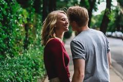 Σε αυτή την ηλικία οι γυναίκες κάνουν το καλύτερο σεξ της ζωής τους