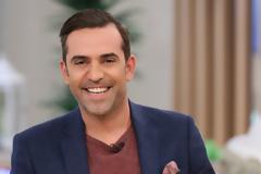 Βαφτίζει τον... διάδοχο ο Στέφανος Κωνσταντινίδης;