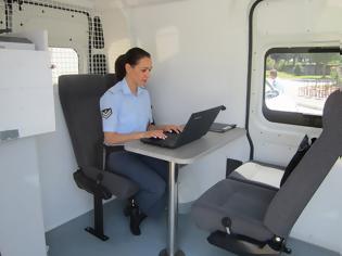 Φωτογραφία για Τεχνολογικός εξοπλισμός σε αστυνομικούς τουριστικών περιοχών και Κ.Α.Μ. για την αναβάθμιση των υπηρεσιών
