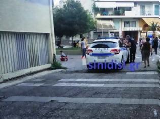 Φωτογραφία για Αγρίνιο: Μικρά παιδιά έπαιζαν σε πλατεία με… αυτοκίνητα – Καταγγελίες από γονείς, στο σημείο η Αστυνομία! (ΔΕΙΤΕ ΦΩΤΟ)
