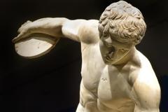 Το ιδανικό του τέλειου σώματος στον αθλητισμό και στην Ορθόδοξη παράδοση