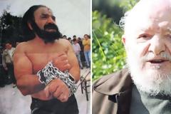 «Σβήνει» ξεχασμένος ο λαϊκός ήρωας Σαμψών: «Νιώθω μοναξιά, νοσταλγώ όσα έζησα»