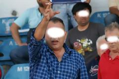 Πρώην σύζυγος προέδρου ΠΑΕ η γυναίκα που δολοφονήθηκε στην Μάνδρα - Γιατί είχε καταφύγει στον εισαγγελέα ζητώντας προστασία