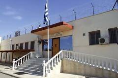 Κρατούμενος των φυλακών Κομοτηνής επιχείρησε να αυτοκτονήσει έπειτα από αποτυχία απόδρασης