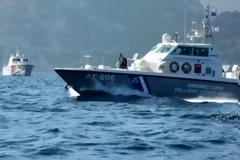 Περιπέτεια εν πλω για επιβάτες του πλοίου προς Κρήτη