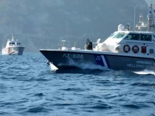 Φωτογραφία για Περιπέτεια εν πλω για επιβάτες του πλοίου προς Κρήτη