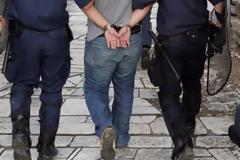 Κέρκυρα: Συνελήφθη 33χρονος για κλοπές σε καταστήματα και απόπειρα κλοπής σε Ιερό Ναό