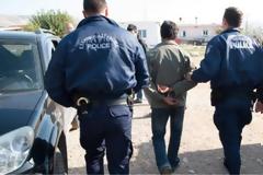 Η εξάρθρωση σπείρας ληστών αιτία για τον πόλεμο τσιγγάνων-αστυνομικών στο Πυρί