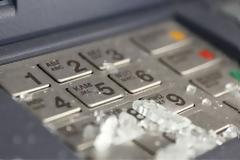 Ανατίναξαν ΑΤΜ τα ξημερώματα στην εθνική οδό Αθηνών – Λαμίας