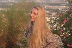 Αυτή είναι η γυναίκα που δολοφονήθηκε στην Μάνδρα