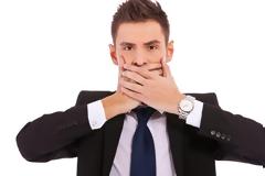 Καλύτερα να μασάς παρά να μιλάς –τα όρια της ειλικρίνειας