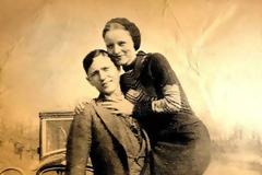 Μπόνι και Κλάιντ: Ο μύθος και η πραγματικότητα…