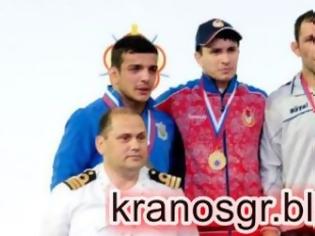 Φωτογραφία για Δύο χάλκινα μετάλλια για την Ελλάδα στο Παγκόσμιο Πρωτάθλημα Πάλης ΕΔ και ΣΑ