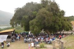 Πολλές ΦΩΤΟΓΡΑΦΙΕΣ απο το Πανηγύρι του Αγίου Νικολάου στο ΣΤΑΝΟ Αμφιλοχίας