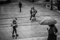 Χαλάει σήμερα ο καιρός - Πώς θα πάει μέχρι του Αγίου Πνεύματος