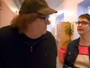 Φωτογραφία για Ντοκιμαντέρ του Michael Moore για το εκπαιδευτικό σύστημα της Φινλανδίας - Γιατί θεωρείται το κορυφαίο