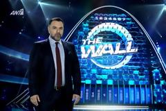THE WALL:  Τι συμβαίνει με το ζωντανό κοινό του επιτυχημένου τηλεπαιχνιδιού;