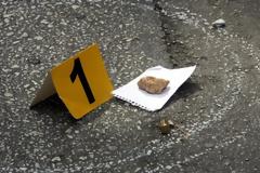 Εκτέλεσαν με δυο σφαίρες στο κεφάλι 51χρονη, πρώην σύζυγο επιχειρηματία και παράγοντα του ποδοσφαίρου