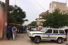 Δολοφόνησαν γυναίκα μέσα στο σπίτι της στη Μάνδρα