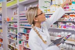 Πάνω από 6,5 εκατ. συνταγές φαρμάκων τον μήνα! 70 εκατ. ευρώ το νοσοκομειακό clawback του ΕΟΠΥΥ