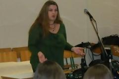 Σοκάρει ο 40χρονος που κατακρεούργησε με 18 μαχαιριές τη Θώμη Κουμπούρα: 