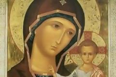 Η εμφάνιση της Παναγίας μπροστά σε 250.000 αυτόπτες μάρτυρες... [video]