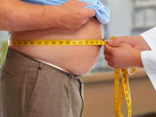 Φωτογραφία για Τα ελληνόπουλα είναι τα πιο παχύσαρκα παιδιά στην Ευρώπη