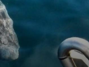 Φωτογραφία για Καρχαρίας ... 512 ετών στα δίχτυα ψαράδων στον Βόρειο Ατλαντικό! [video]