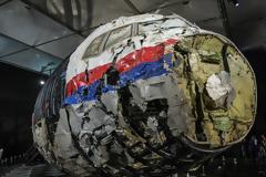 Αυλαία στην αεροπορική τραγωδία: Ρωσικός πύραυλος κατέρριψε την πτήση ΜΗ17 στην Ουκρανία