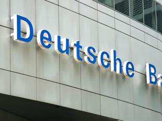 Φωτογραφία για Γερμανία: «Ψαλίδι» σε χιλιάδες θέσεις εργασίας προαναγγέλλει η Deutsche Bank