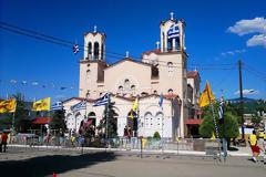 Εορτή του Αγίου Ιωάννη του Ρώσου: Δείτε τα έκτακτα δρομολόγια του ΚΤΕΛ Εύβοιας!