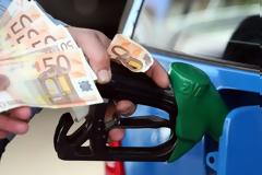 Δήλωση ΣΟΚ απ τον Πρόεδρο των Πρατηριούχων: «Η βενζίνη θα φτάσει 2,5 ευρώ»