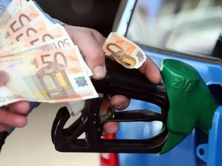 Φωτογραφία για Δήλωση ΣΟΚ απ τον Πρόεδρο των Πρατηριούχων: «Η βενζίνη θα φτάσει 2,5 ευρώ»
