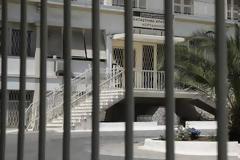 Έδιναν ψεύτικες ιατρικές βεβαιώσεις από το ψυχιατρείο των φυλακών Κορυδαλλού