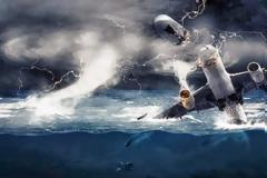 Αυτό είναι το Ελληνικό Τρίγωνο των Βερμούδων που τρομοκρατεί τους επιστήμονες