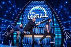 Αυτή την εβδομάδα το #TheWallGR είναι αντρική υπόθεση!