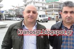 Επιστολή του ΠΣΑΕΜΘ για απαράδεκτη και προνομιακή μεταχείριση Ν.Π.Ι.Δ