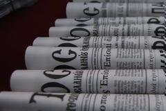 Οι Ουνίται των Αθηνών παραβαίνουν τον νόμον