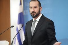 Δ. ΤΖΑΝΑΚΟΠΟΥΛΟΣ: ΥΠΕΣΤΗ ΣΤΡΑΤΗΓΙΚΗ ΗΤΤΑ Η Ν.Δ.