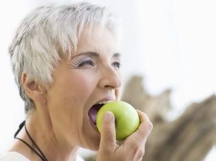 Φωτογραφία για Εμμηνόπαυση: Η διατροφή πιθανόν να επηρεάζει την ηλικία εμφάνισης