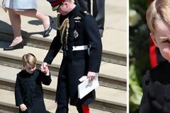 Πανικός στο παλάτι! Τζιχαντιστής προσπάθησε να δηλητηριάσει τον 4χρονο γιο του Wiliam και της Kate