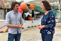 Η μάχη των Ελλήνων ψαράδων απόψε στον ALPHA!