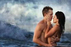 Αυτά είναι πιο δημοφιλή μέρη που κάνουν σεξ τα ζευγάρια