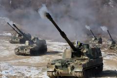 Μονάδες με στρατιώτες και τηλεχειριζόμενα συστήματα σχεδιάζει η Νότια Κορέα